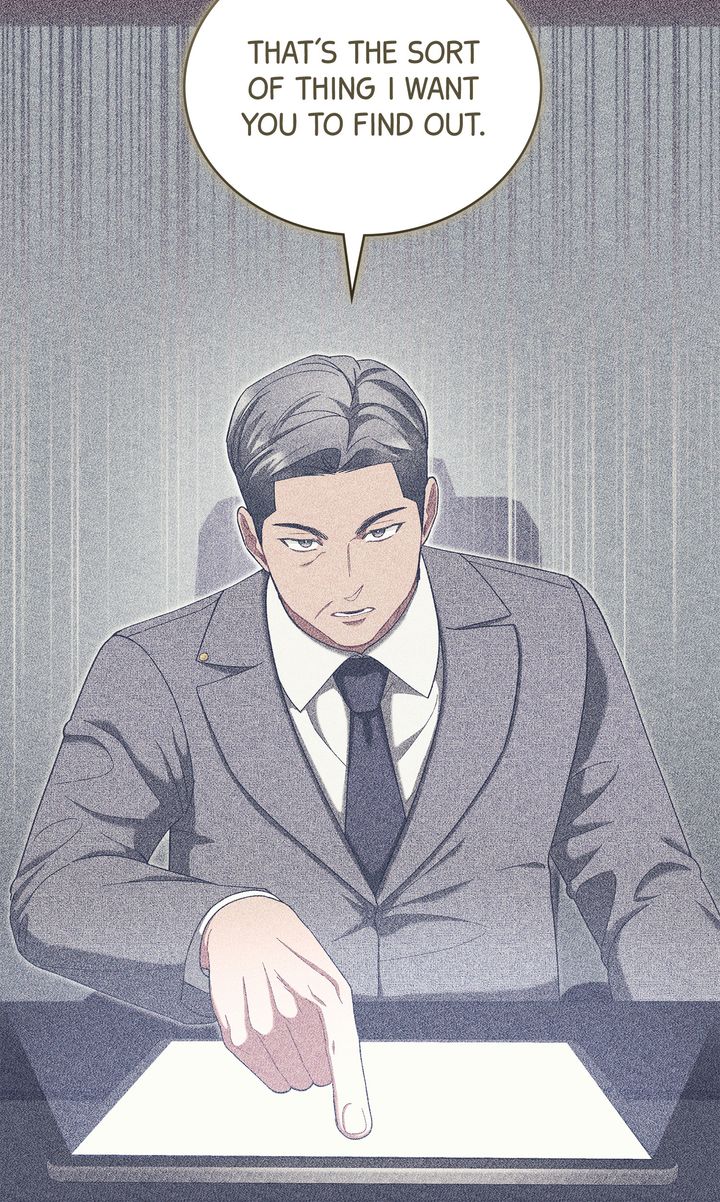 Epsilon [Full ver.] - Chapter 55 manhwa