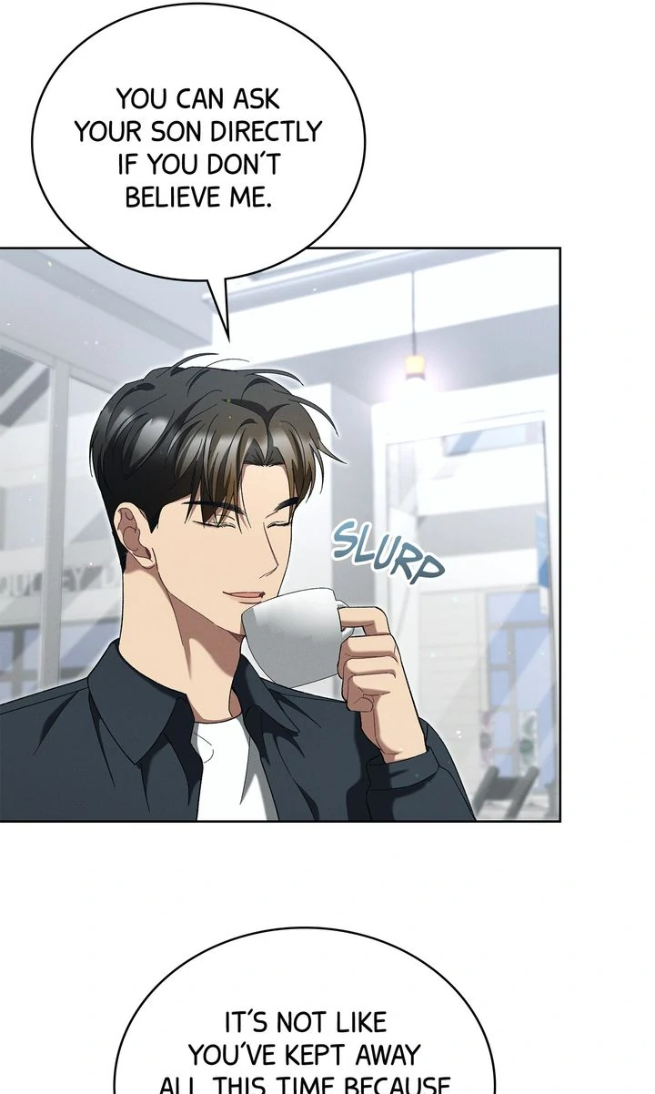 Epsilon [Full ver.] - Chapter 55 manhwa