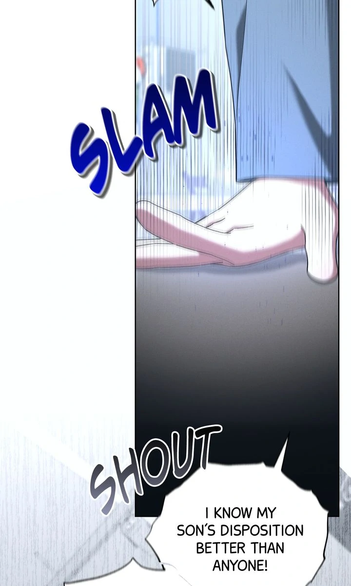 Epsilon [Full ver.] - Chapter 55 manhwa