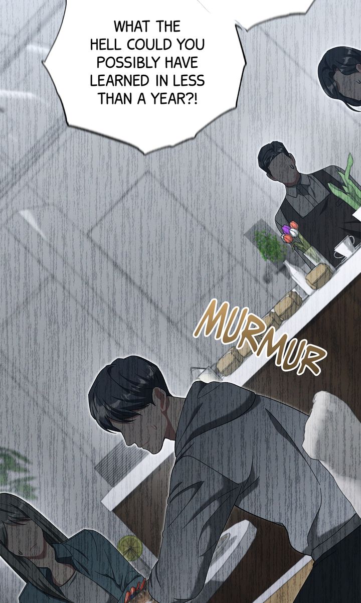 Epsilon [Full ver.] - Chapter 55 manhwa