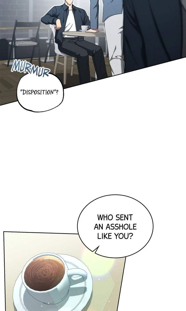 Epsilon [Full ver.] - Chapter 55 manhwa