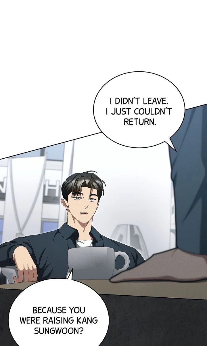 Epsilon [Full ver.] - Chapter 55 manhwa