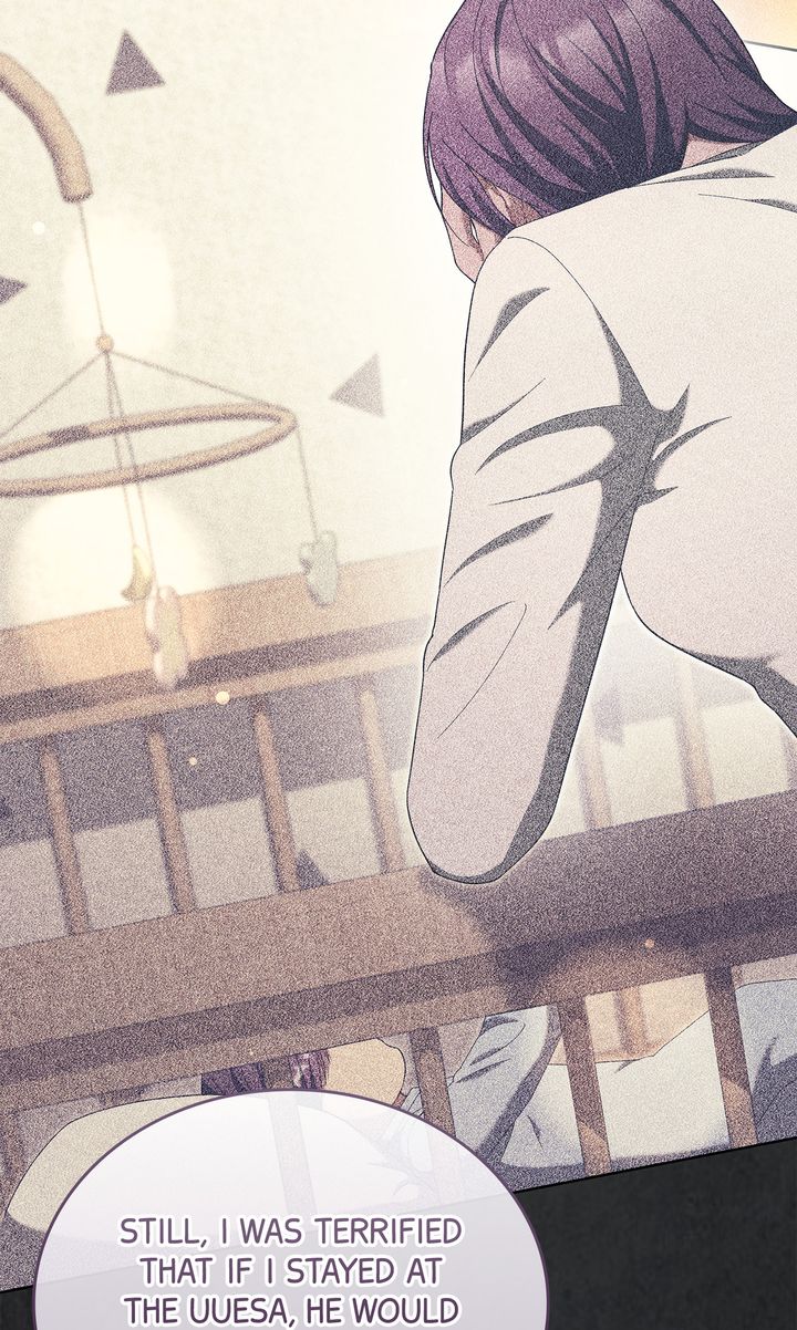 Epsilon [Full ver.] - Chapter 55 manhwa