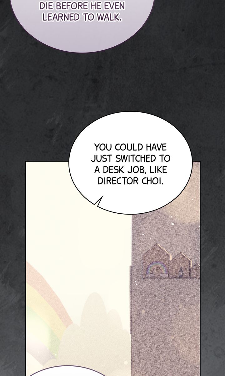 Epsilon [Full ver.] - Chapter 55 manhwa
