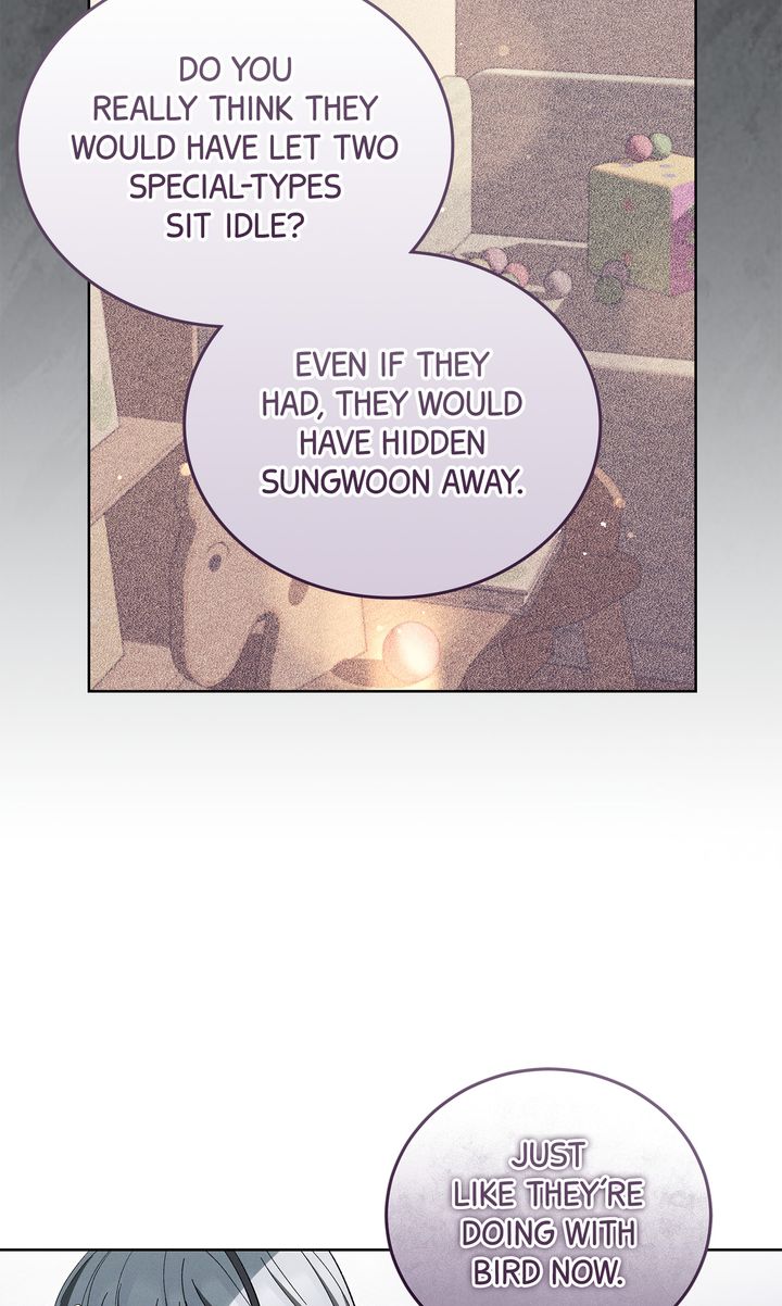 Epsilon [Full ver.] - Chapter 55 manhwa