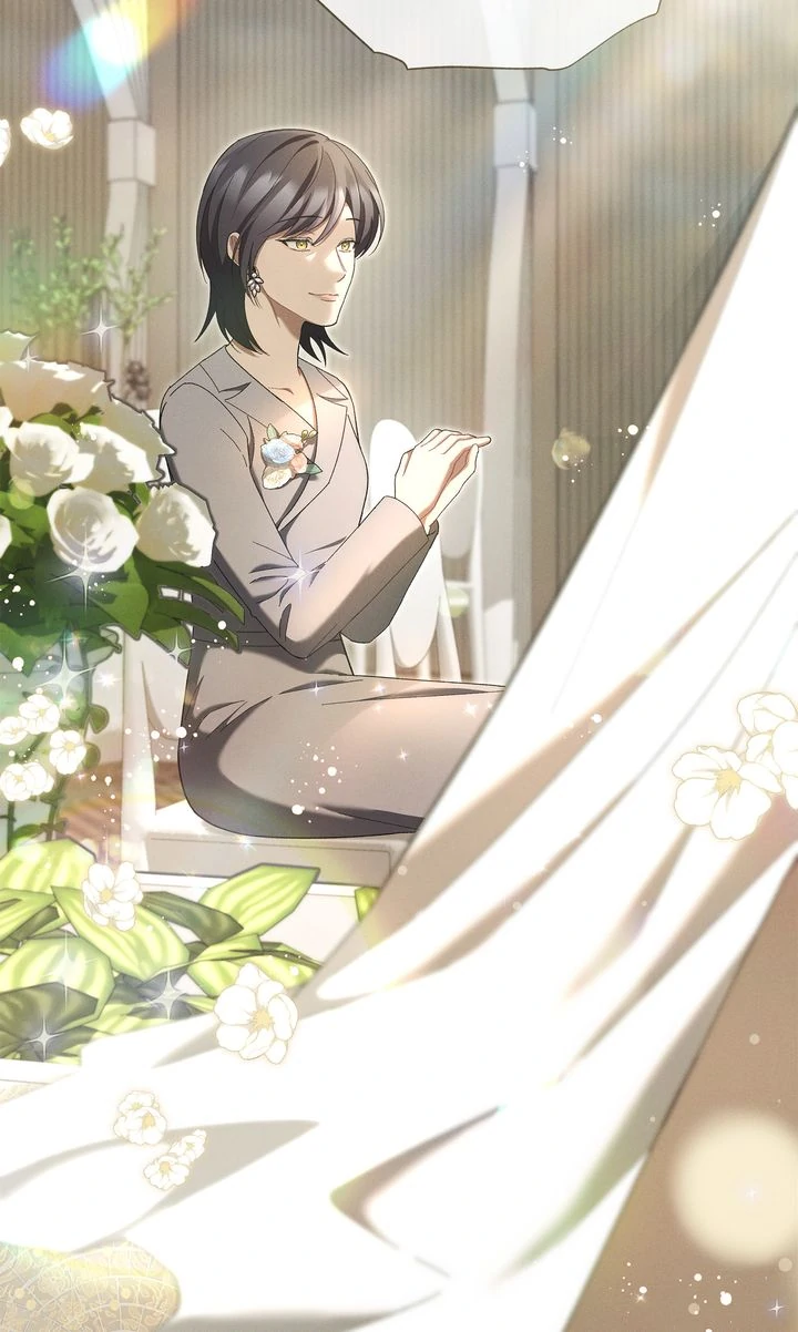 Epsilon [Full ver.] - Chapter 55 manhwa