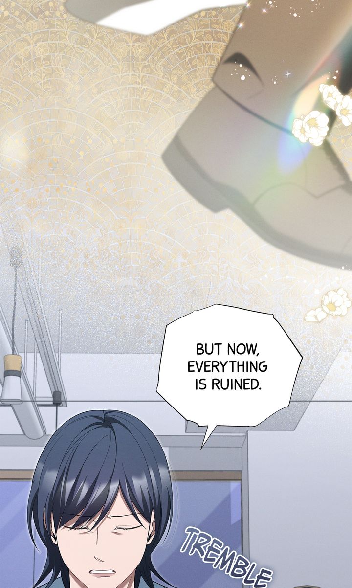 Epsilon [Full ver.] - Chapter 55 manhwa