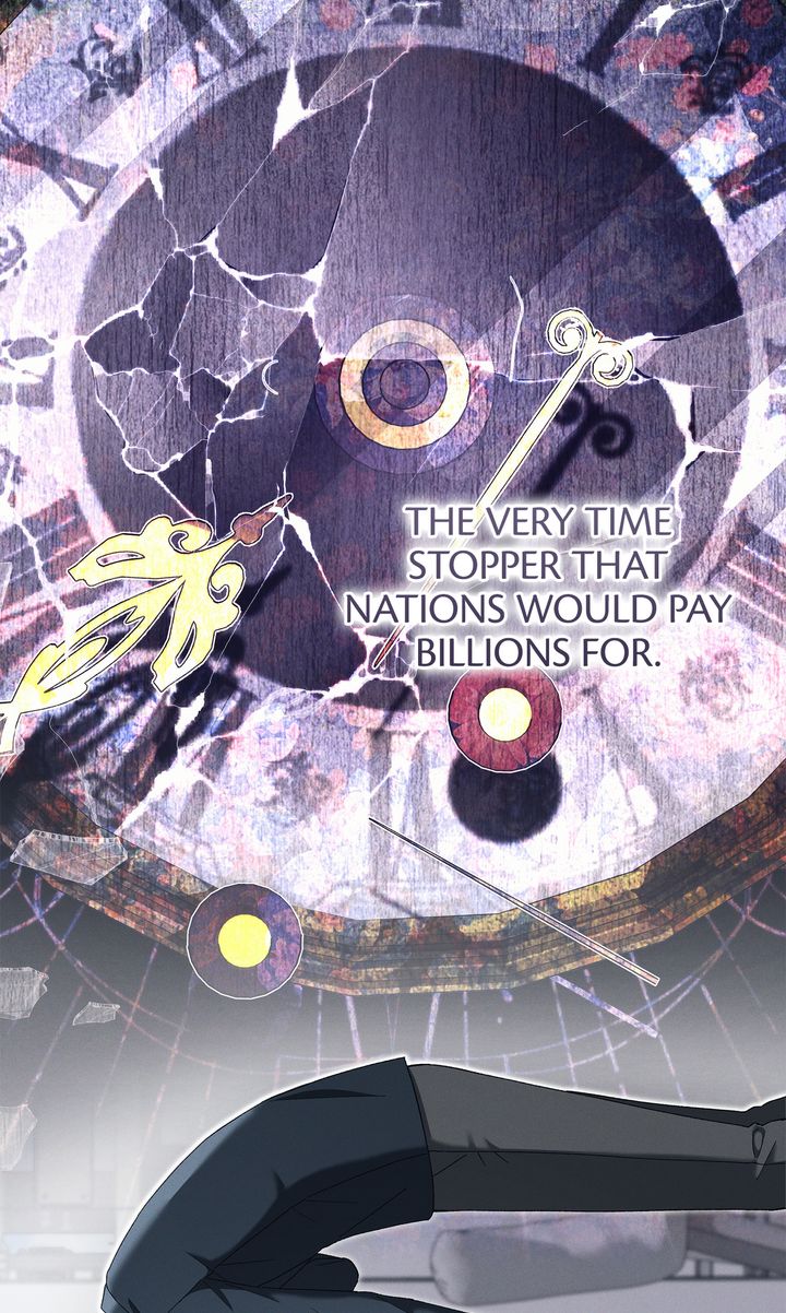 Epsilon [Full ver.] - Chapter 55 manhwa