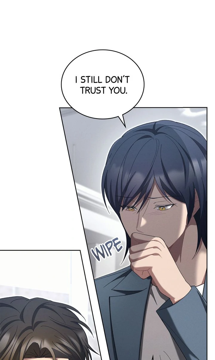 Epsilon [Full ver.] - Chapter 55 manhwa