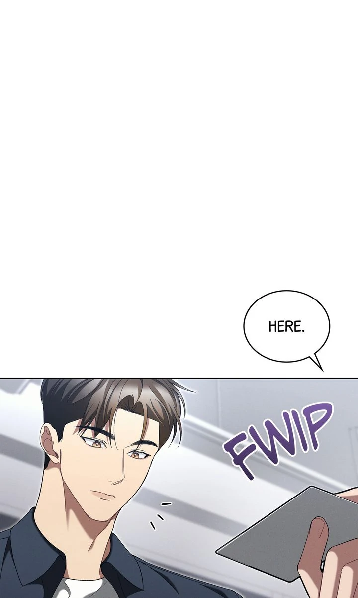Epsilon [Full ver.] - Chapter 55 manhwa