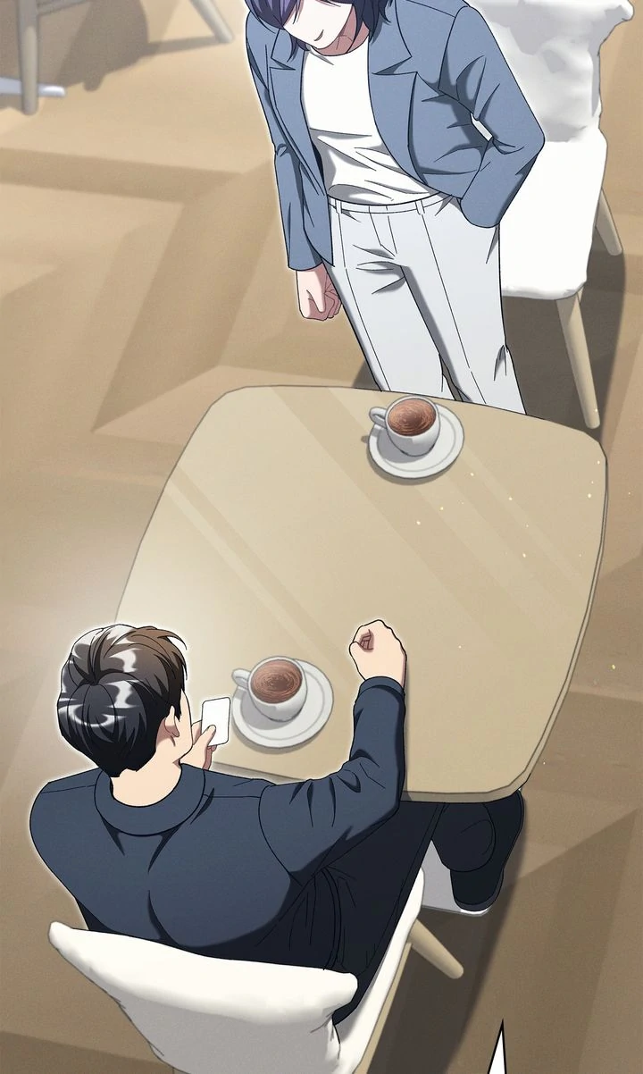 Epsilon [Full ver.] - Chapter 55 manhwa
