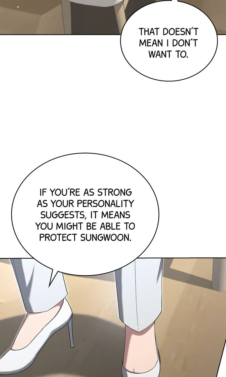 Epsilon [Full ver.] - Chapter 55 manhwa
