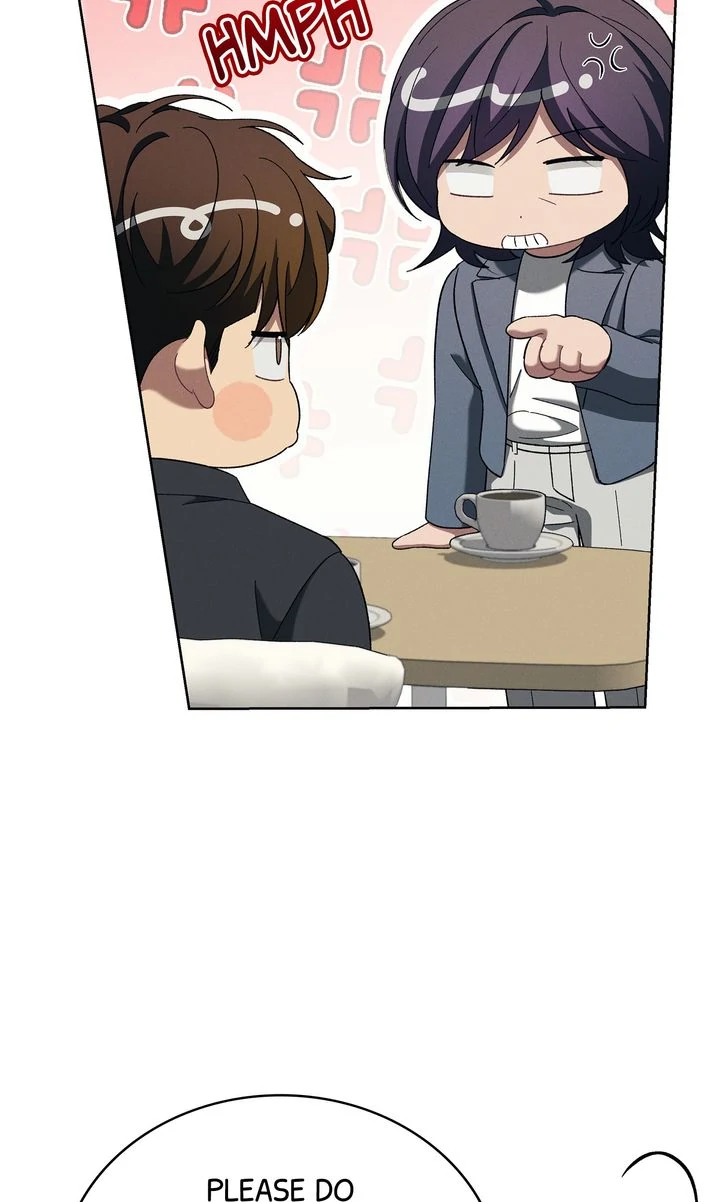 Epsilon [Full ver.] - Chapter 55 manhwa