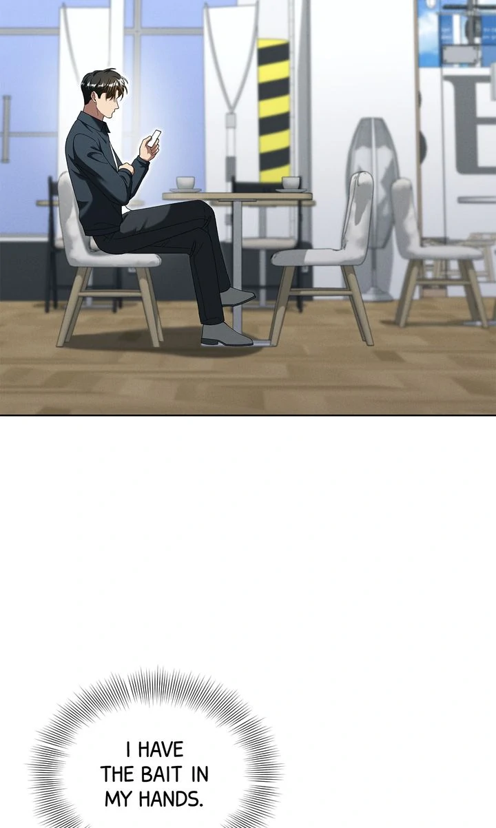 Epsilon [Full ver.] - Chapter 55 manhwa