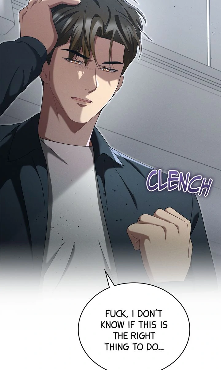 Epsilon [Full ver.] - Chapter 55 manhwa