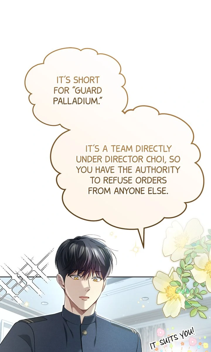 Epsilon [Full ver.] - Chapter 55 manhwa