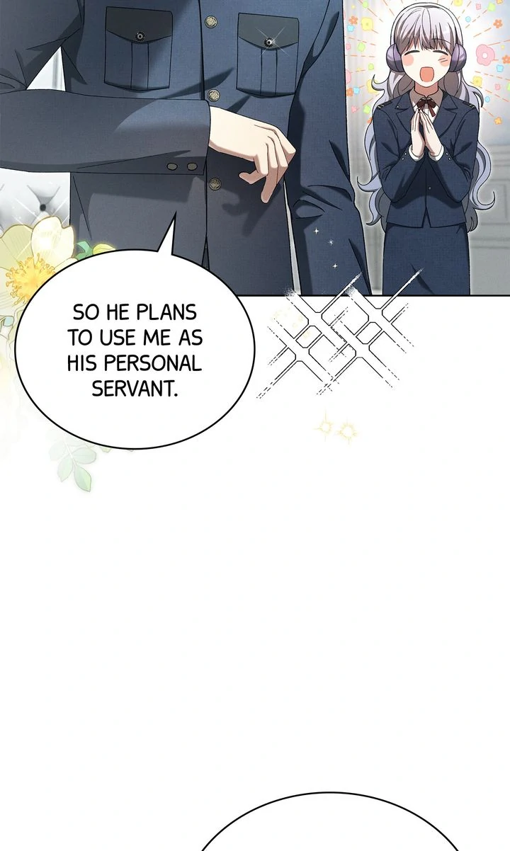 Epsilon [Full ver.] - Chapter 55 manhwa