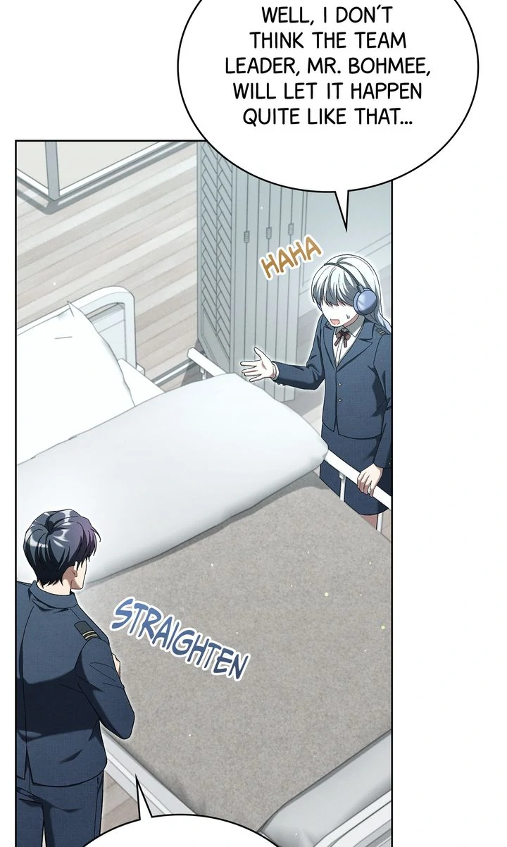Epsilon [Full ver.] - Chapter 55 manhwa