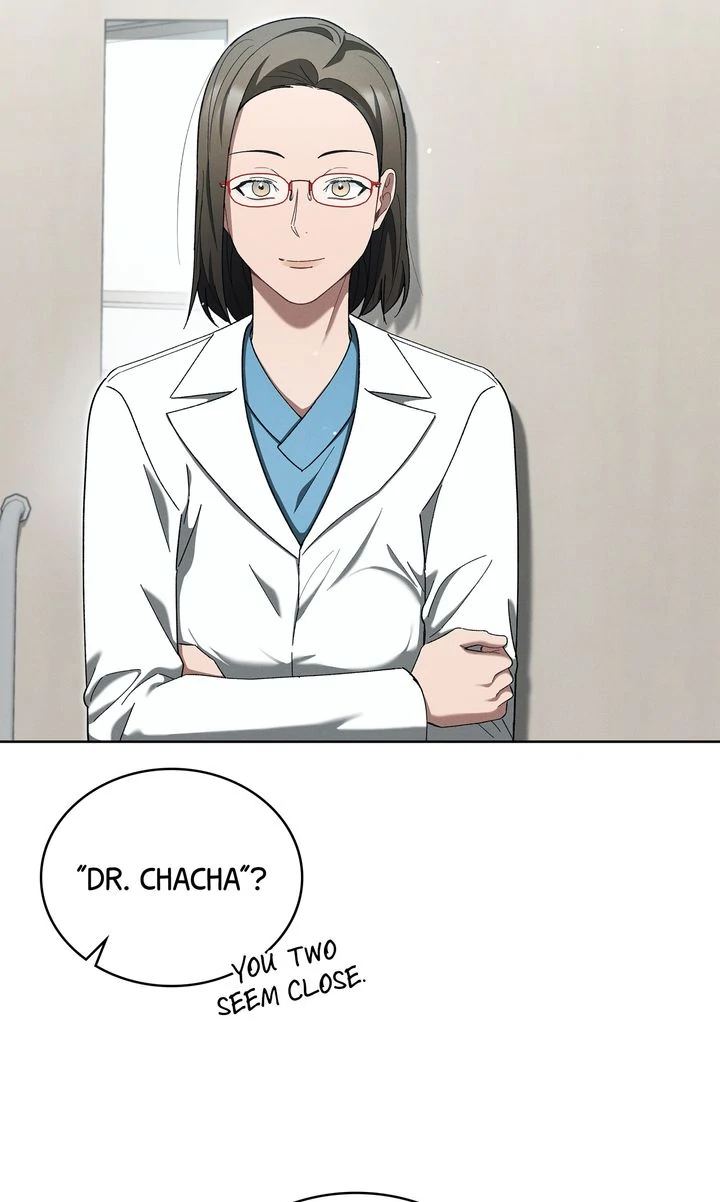 Epsilon [Full ver.] - Chapter 55 manhwa