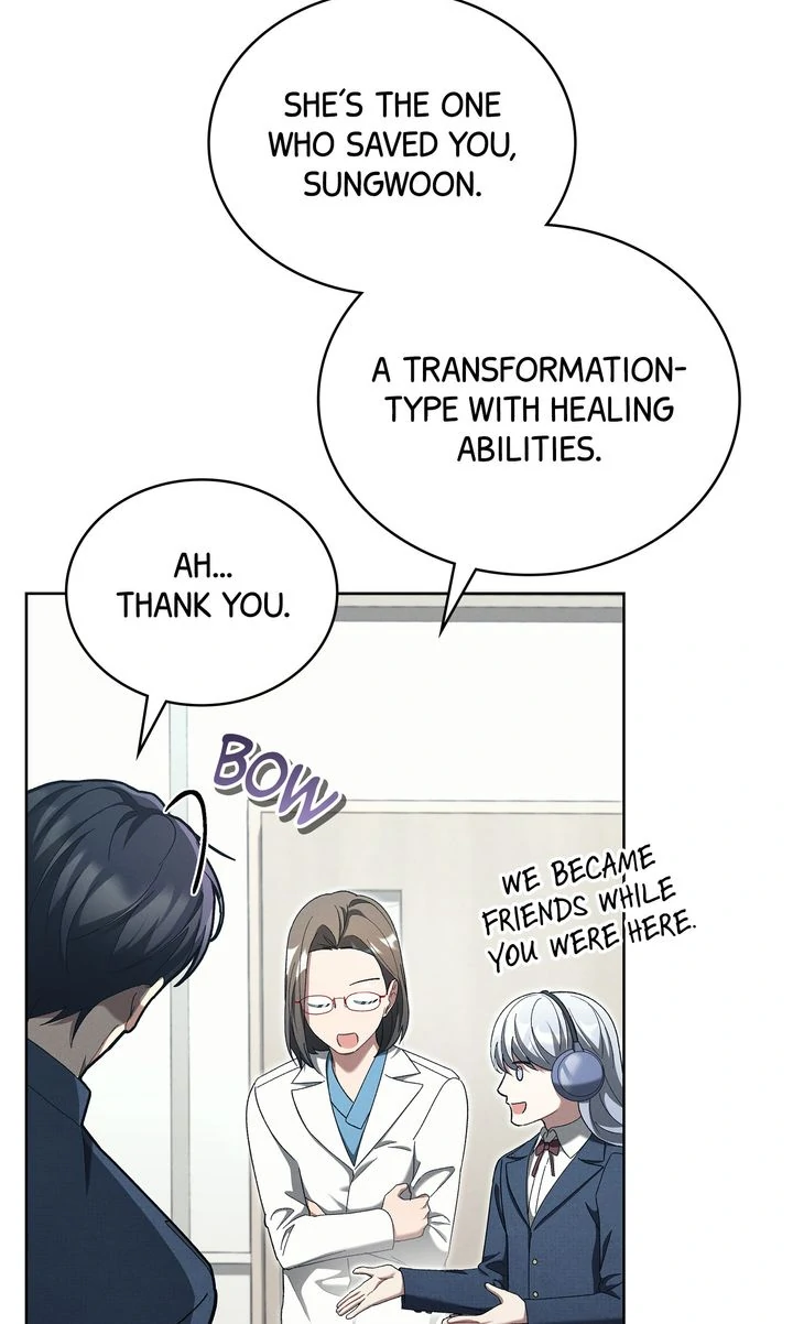 Epsilon [Full ver.] - Chapter 55 manhwa