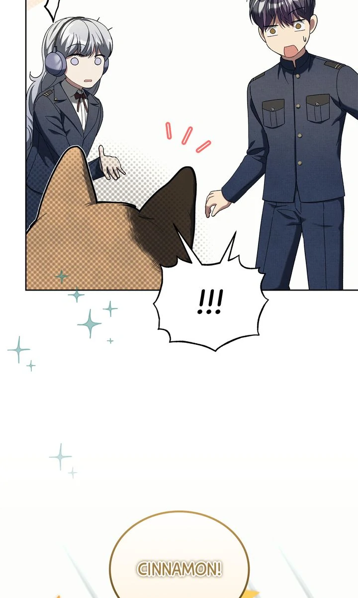 Epsilon [Full ver.] - Chapter 55 manhwa