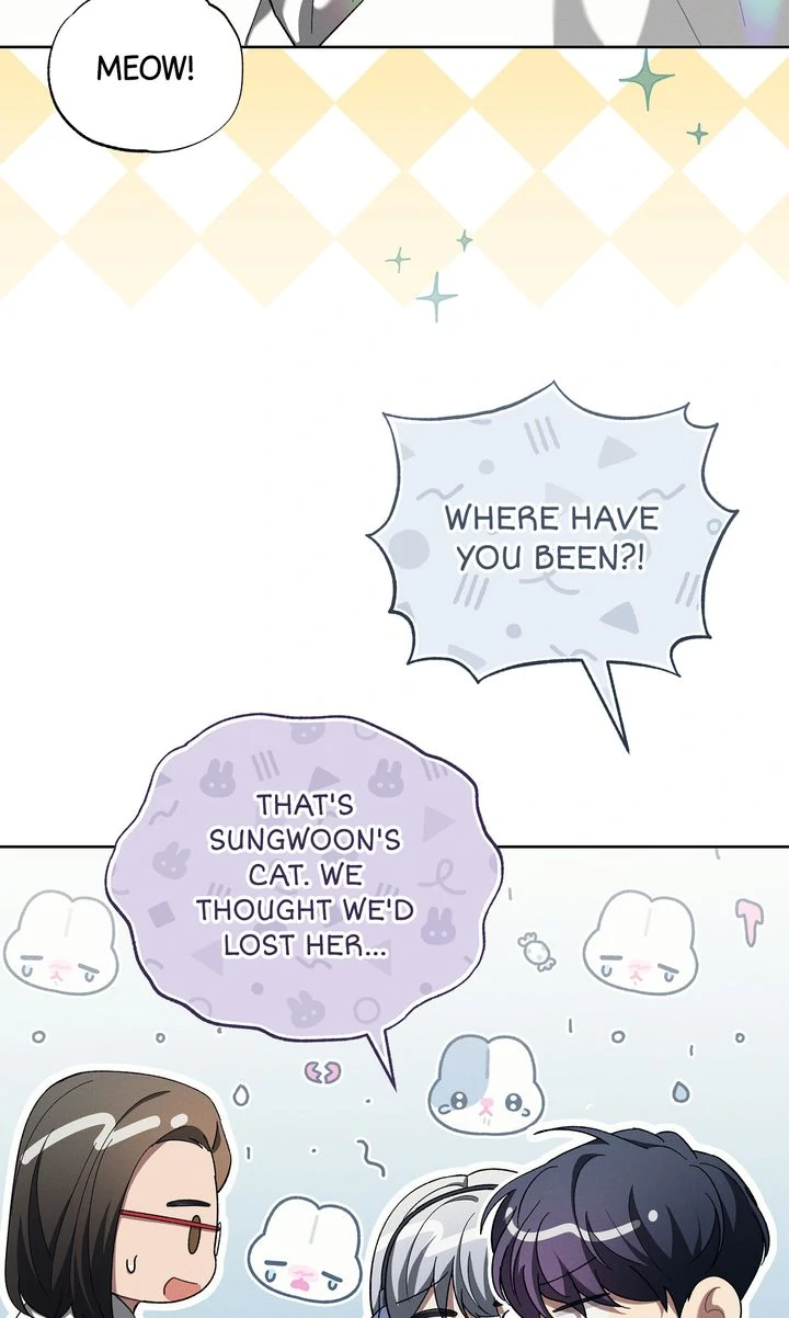 Epsilon [Full ver.] - Chapter 55 manhwa