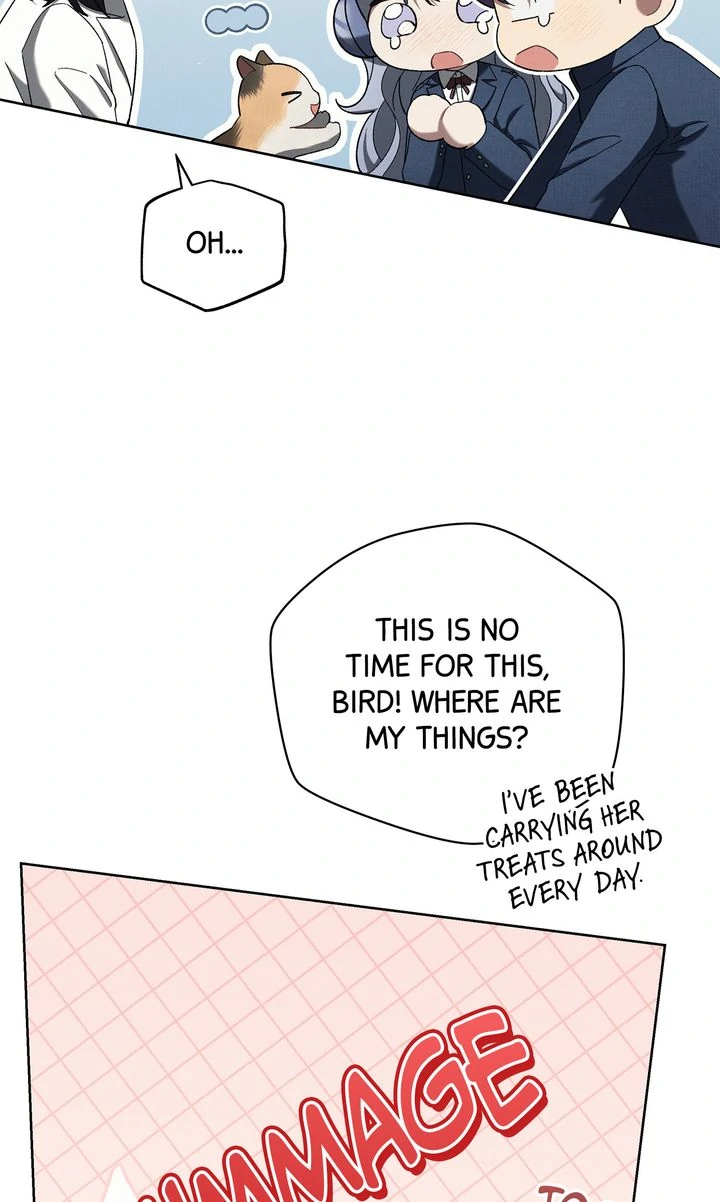 Epsilon [Full ver.] - Chapter 55 manhwa