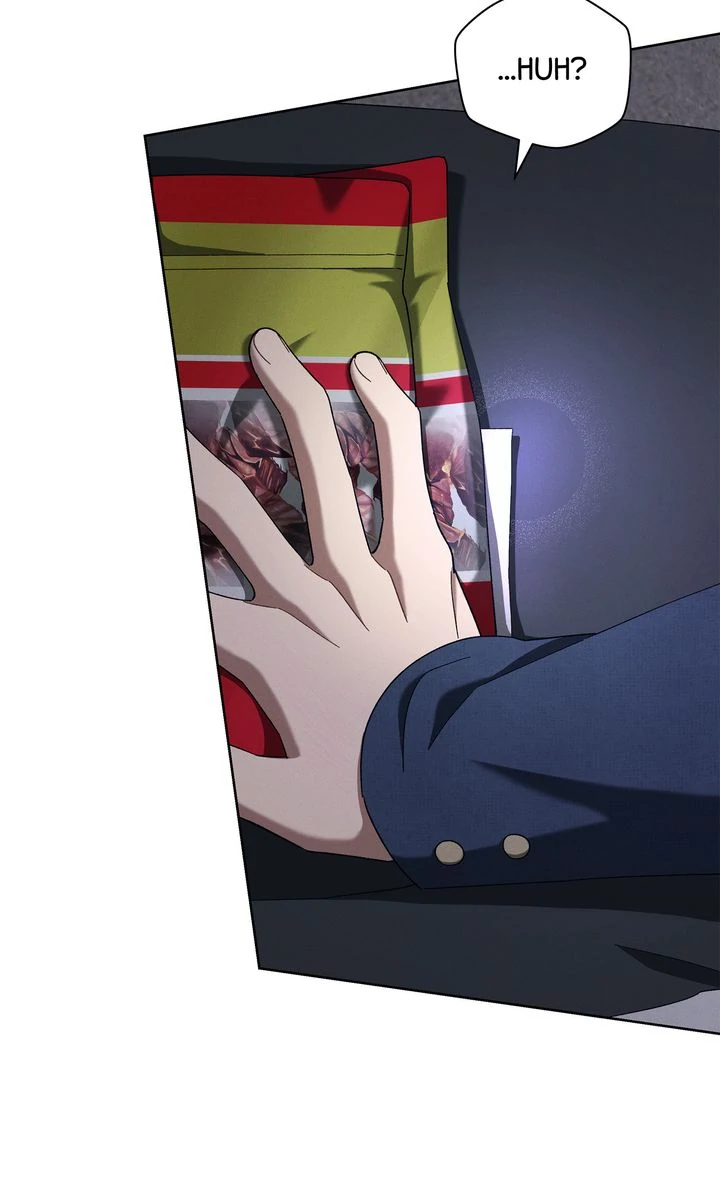 Epsilon [Full ver.] - Chapter 55 manhwa