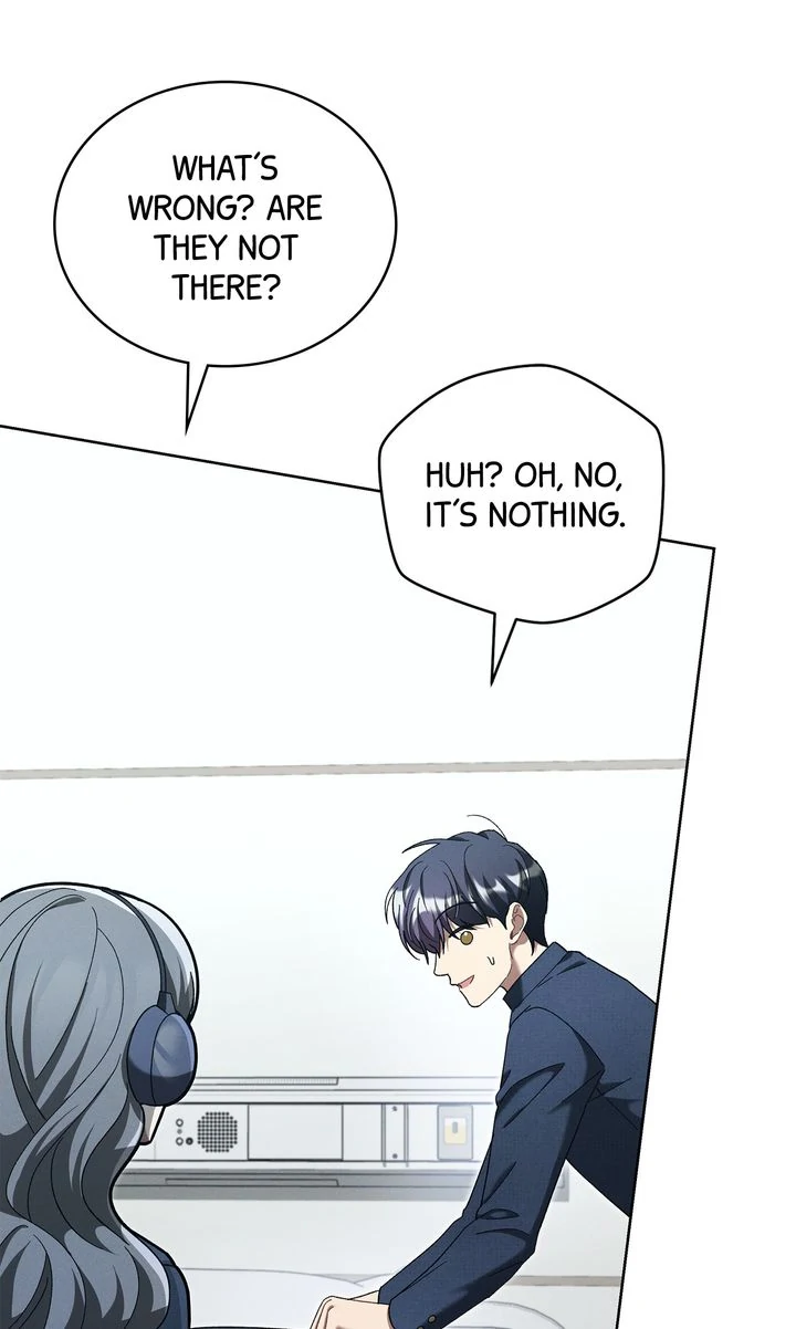 Epsilon [Full ver.] - Chapter 55 manhwa