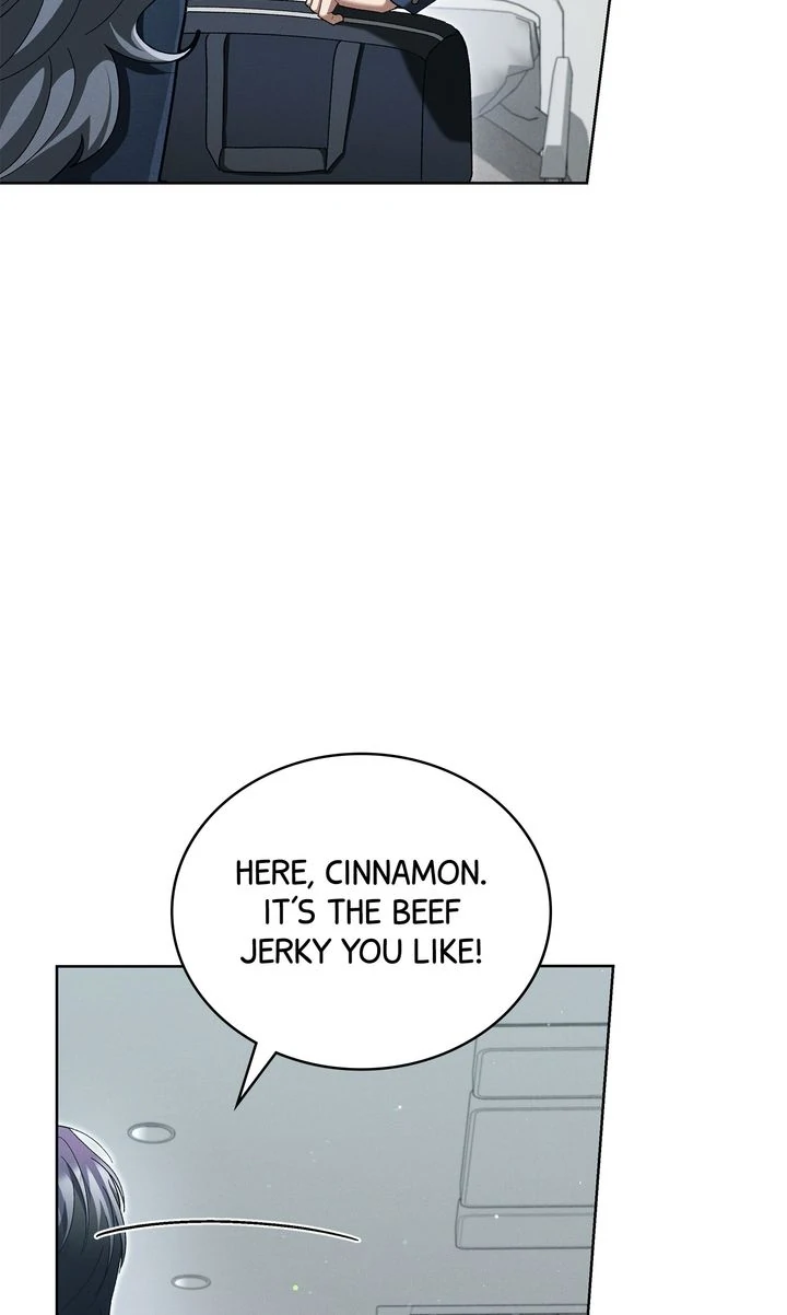 Epsilon [Full ver.] - Chapter 55 manhwa