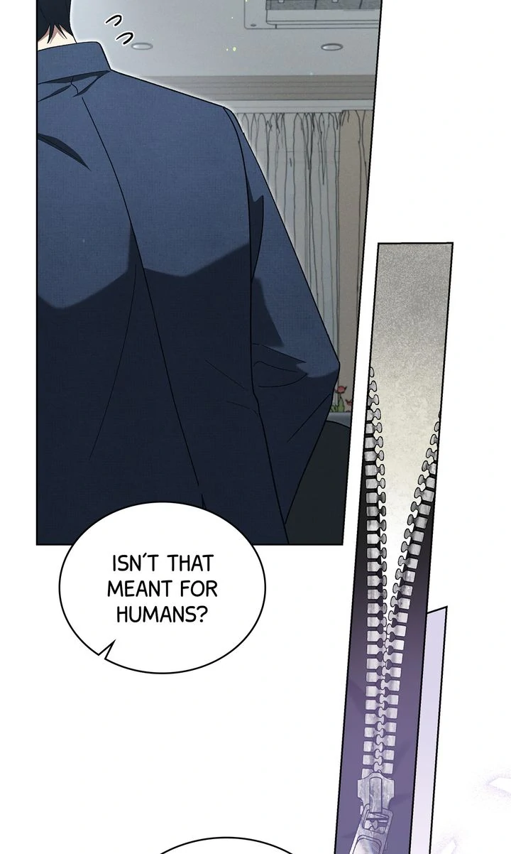 Epsilon [Full ver.] - Chapter 55 manhwa