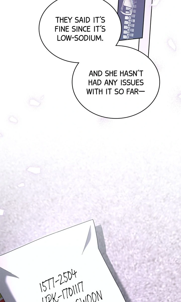 Epsilon [Full ver.] - Chapter 55 manhwa