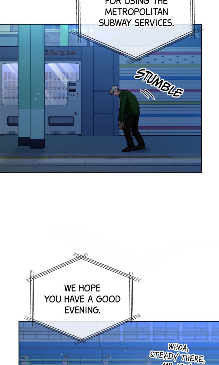 Epsilon [Full ver.] - S1 Episode 1 manhwa