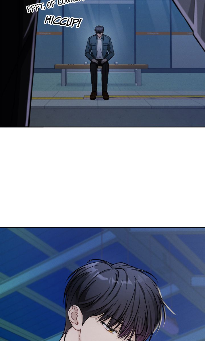 Epsilon [Full ver.] - S1 Episode 1 manhwa