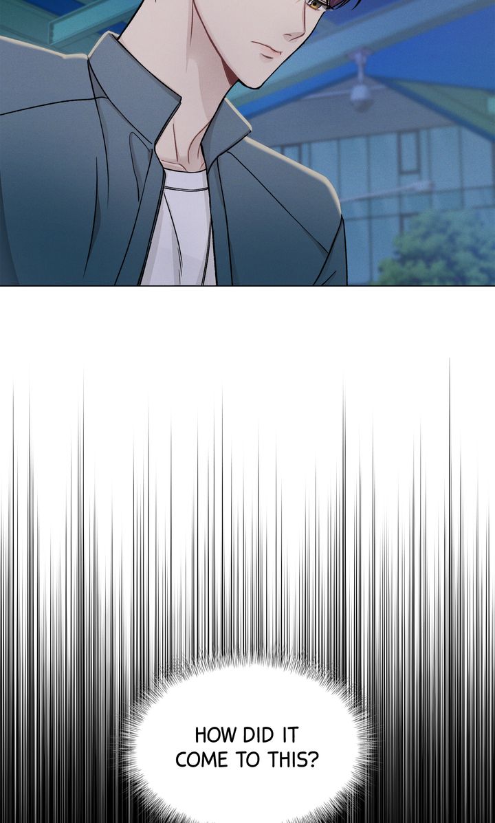 Epsilon [Full ver.] - S1 Episode 1 manhwa