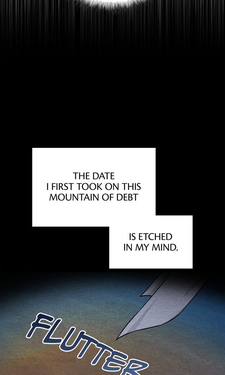 Epsilon [Full ver.] - S1 Episode 1 manhwa