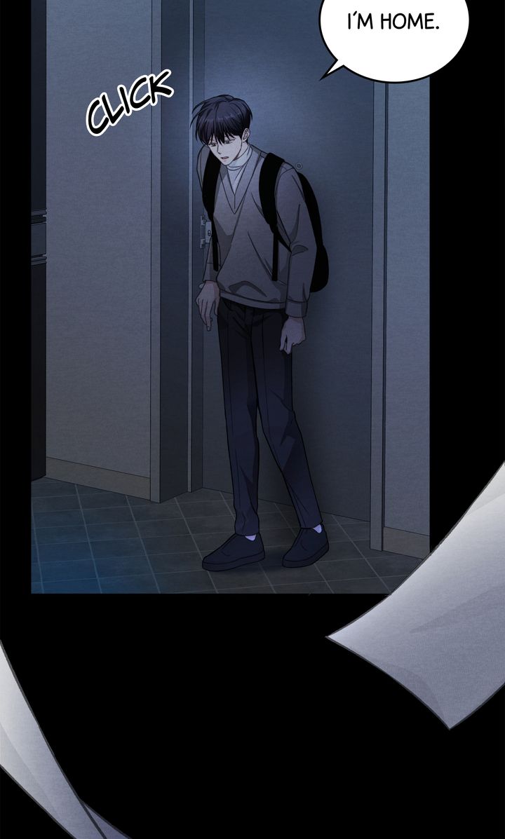 Epsilon [Full ver.] - S1 Episode 1 manhwa