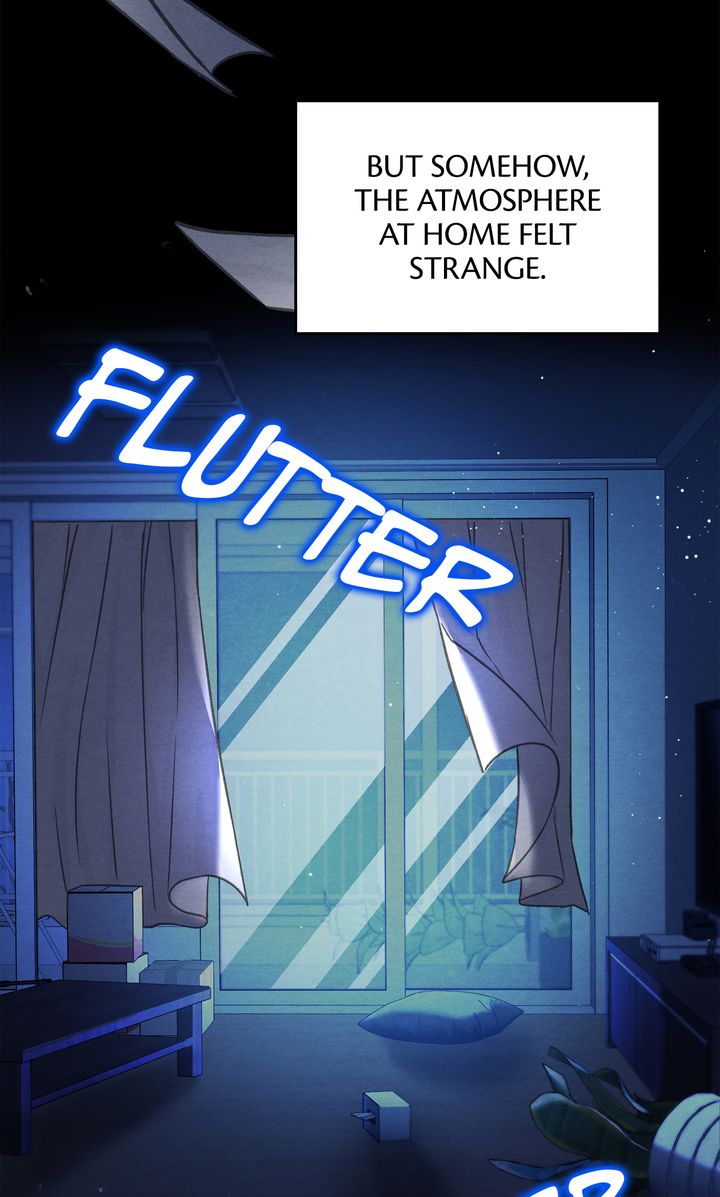 Epsilon [Full ver.] - S1 Episode 1 manhwa