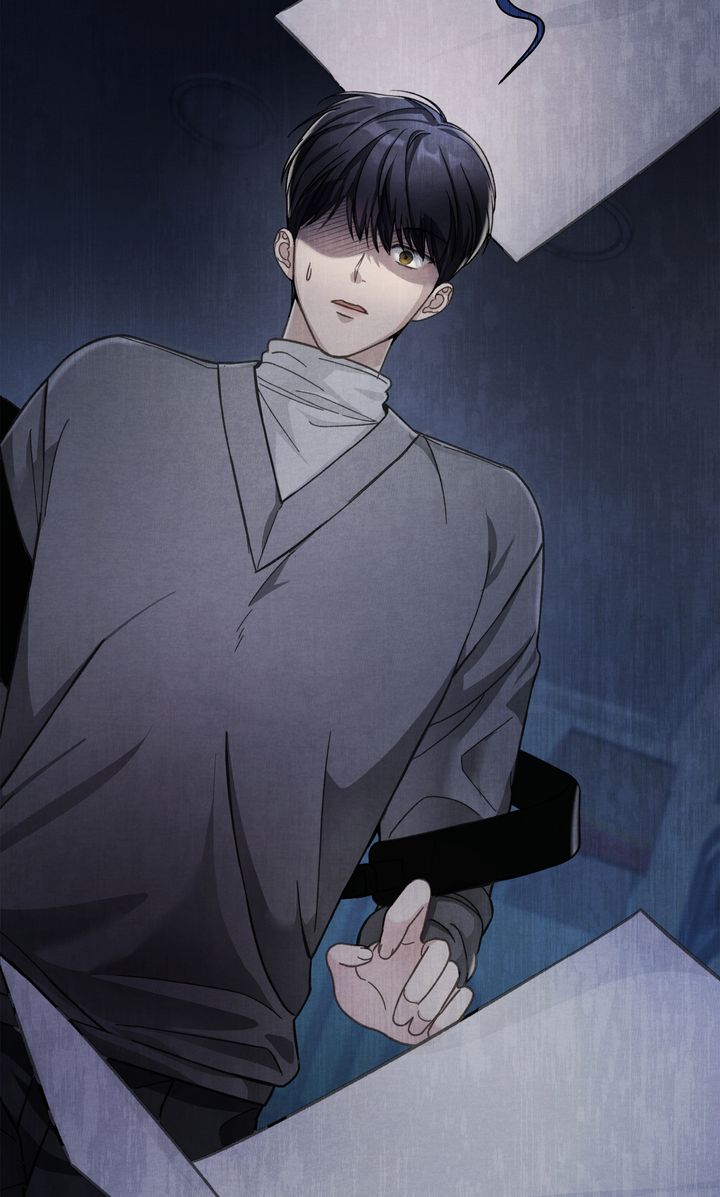 Epsilon [Full ver.] - S1 Episode 1 manhwa