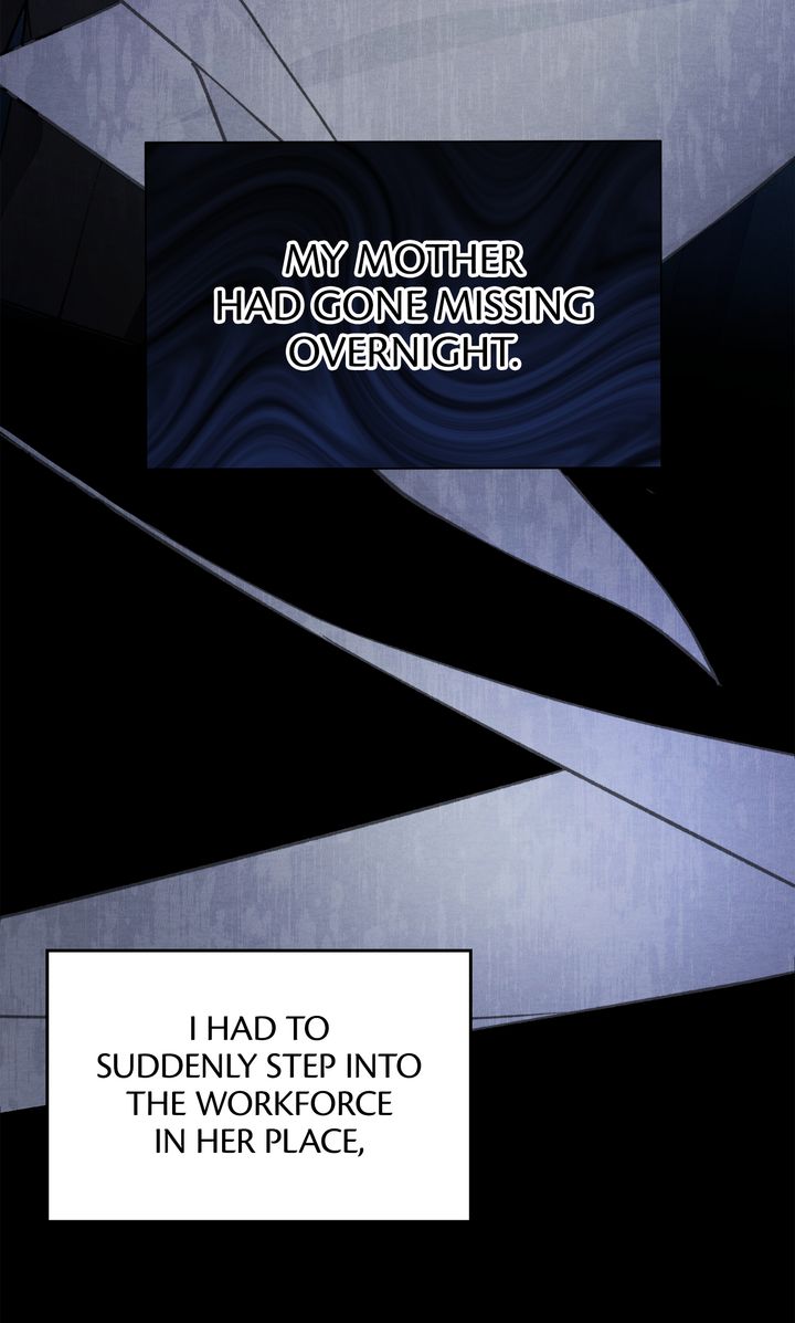Epsilon [Full ver.] - S1 Episode 1 manhwa