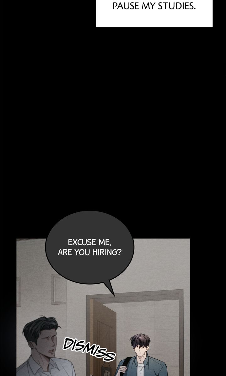 Epsilon [Full ver.] - S1 Episode 1 manhwa