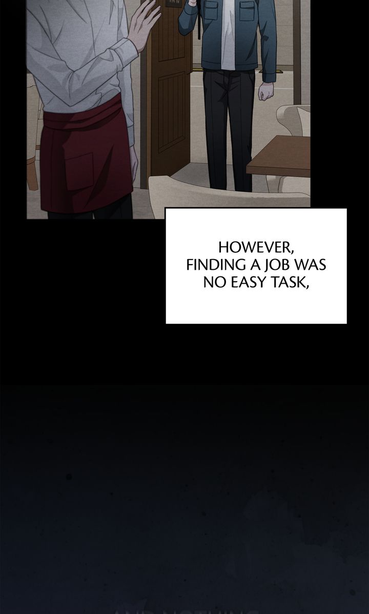 Epsilon [Full ver.] - S1 Episode 1 manhwa