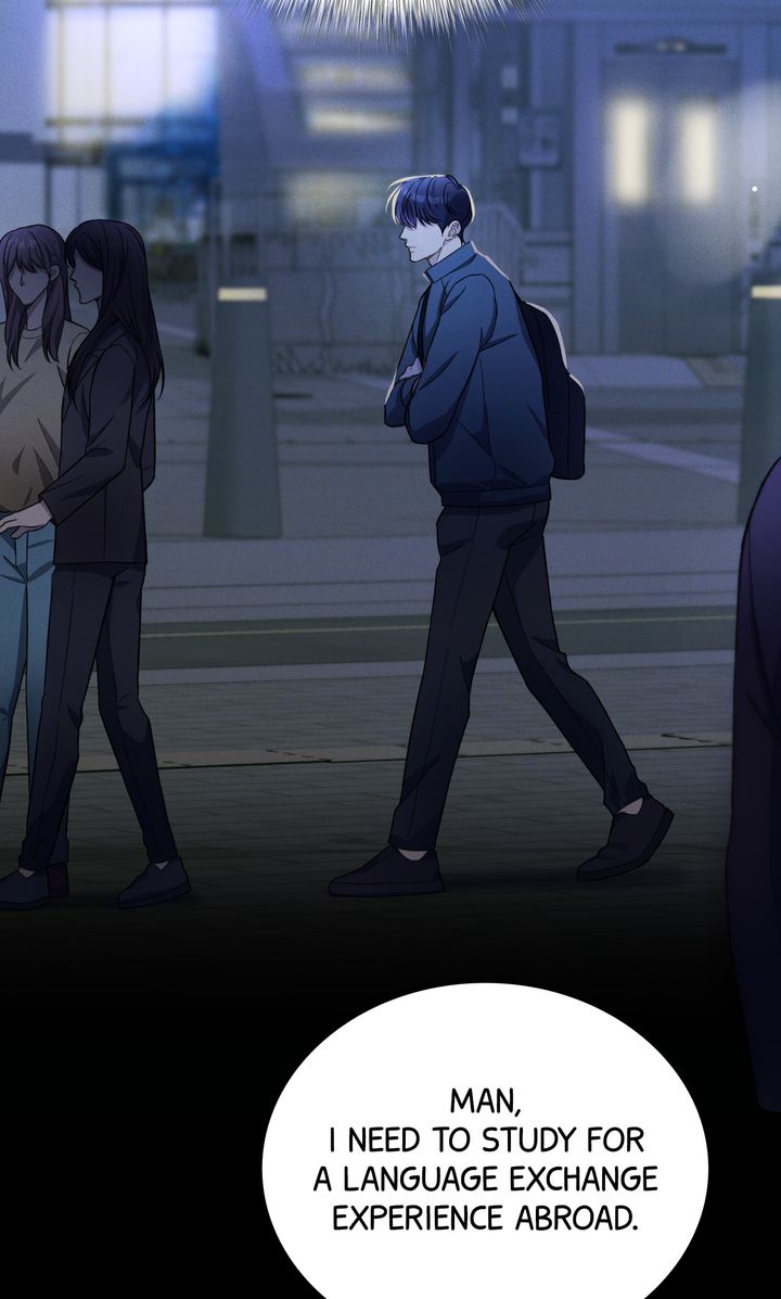 Epsilon [Full ver.] - S1 Episode 1 manhwa