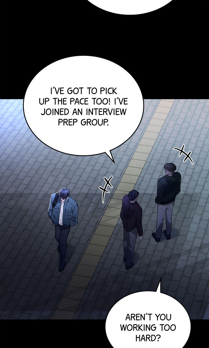 Epsilon [Full ver.] - S1 Episode 1 manhwa