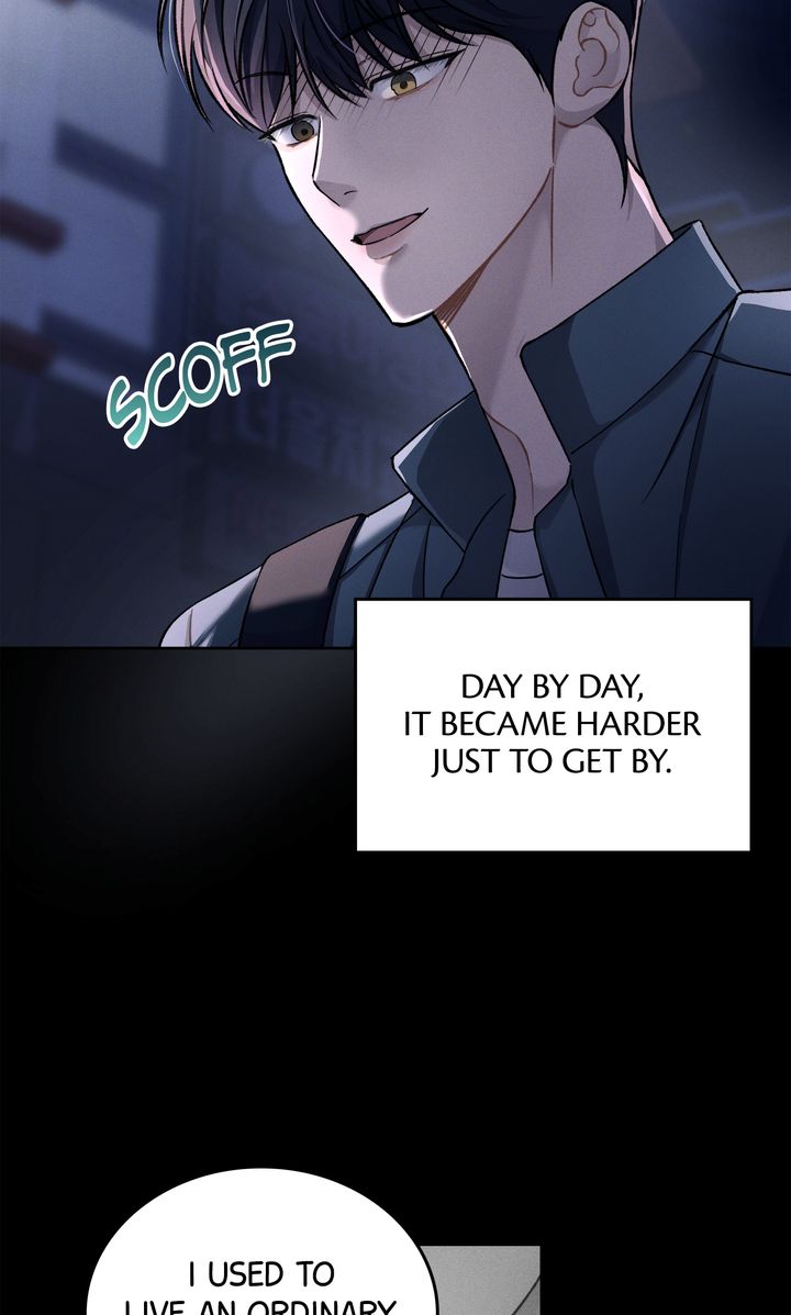 Epsilon [Full ver.] - S1 Episode 1 manhwa