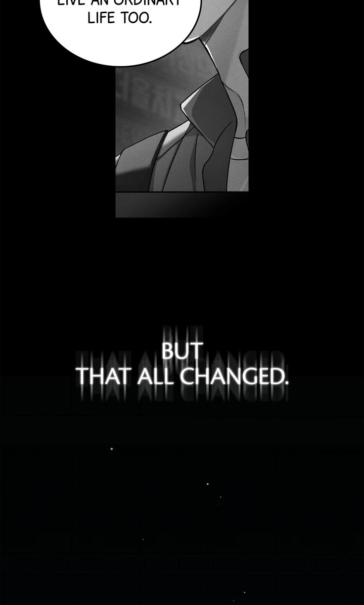 Epsilon [Full ver.] - S1 Episode 1 manhwa