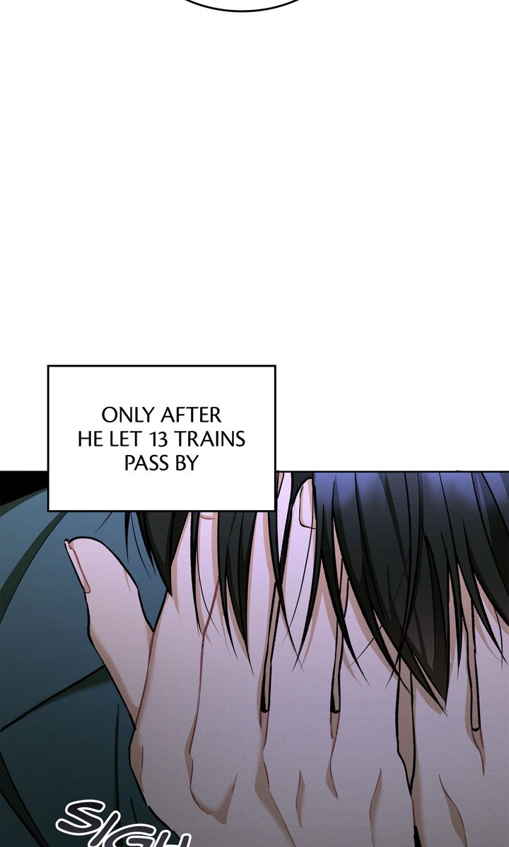 Epsilon [Full ver.] - S1 Episode 1 manhwa