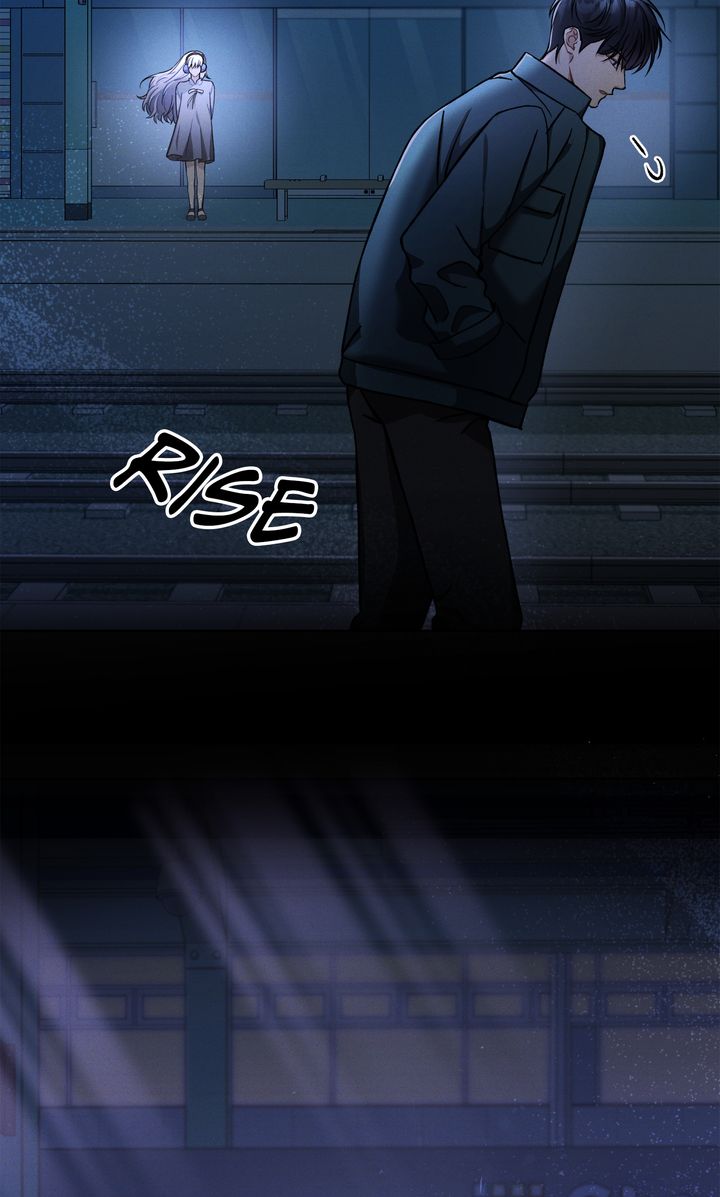 Epsilon [Full ver.] - S1 Episode 1 manhwa