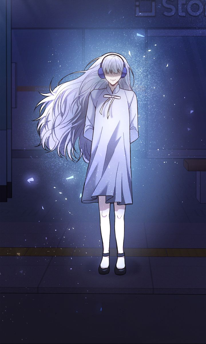 Epsilon [Full ver.] - S1 Episode 1 manhwa