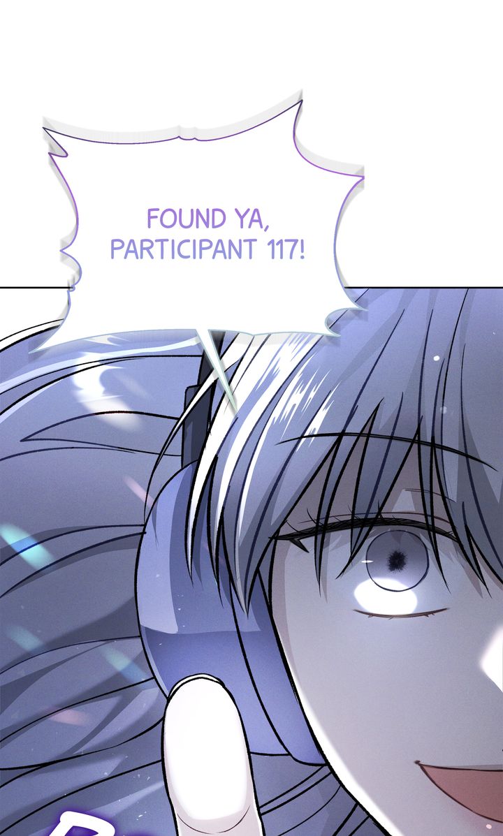 Epsilon [Full ver.] - S1 Episode 1 manhwa